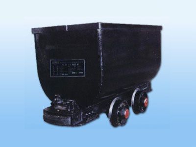 MGC1.1-6、1.7-6標(biāo)準(zhǔn)礦車